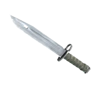 ★ Bayonet