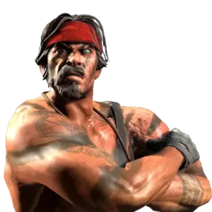 'Medium Rare' Crasswater | Guerrilla Warfare